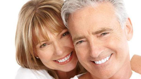 The Amazing Perfect Smile teeth Veneers That you can eat with. - ZefTe