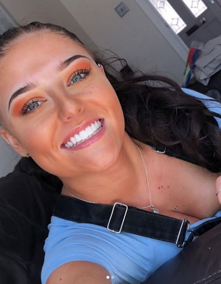 Snap on smile veneers that you can eat with | top and bottom-Natural Shade - Ezaky