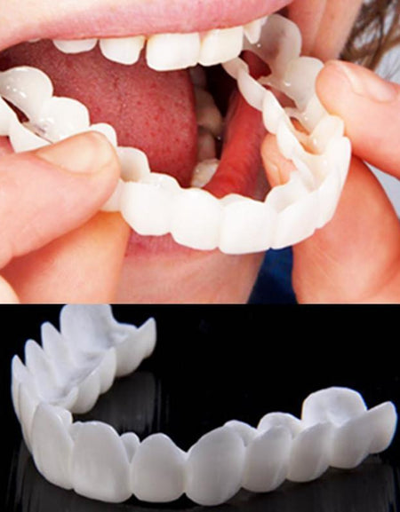 Amazing Perfect& Confident Smile - ZefTe