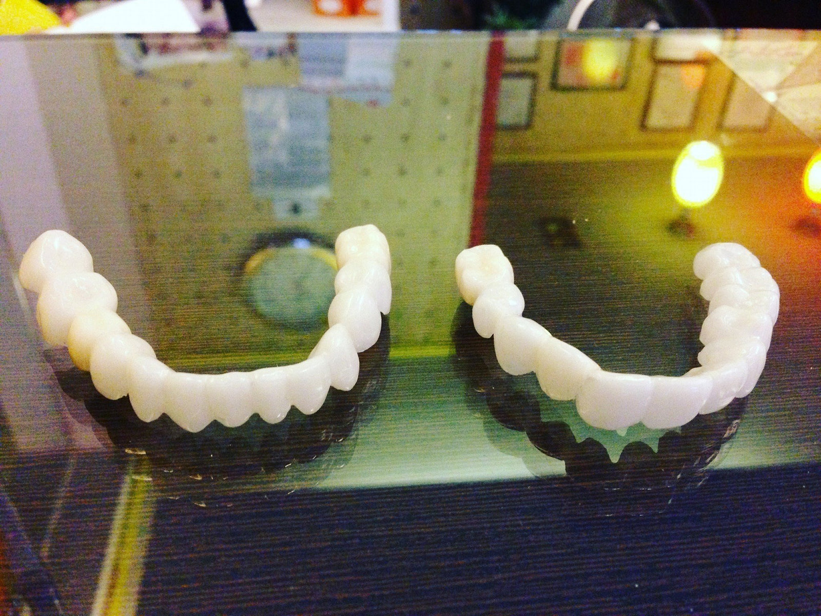 get True Smile Veneers-Snap On Smile teeth covers - Ezaky