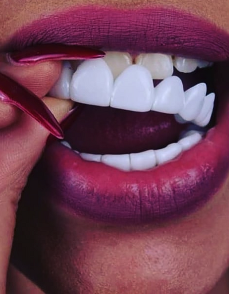 Best Cosmetic Dentistry Snap On Instant Perfect Smile Comfort Fit Flex Teeth Veneers