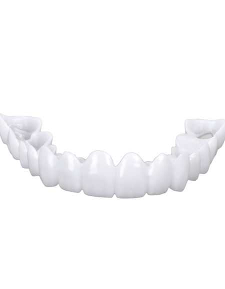 Snap On Smile That You Can Eat With-True smile snap on veneers that you can eat with
